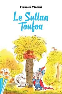 Le sultan Toufou