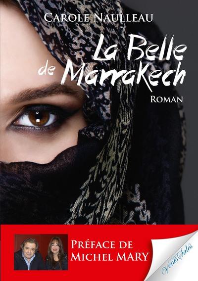 La belle de Marrakech