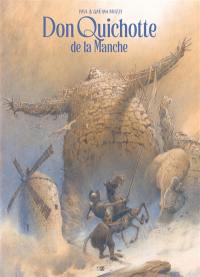 Don Quichotte de la Manche