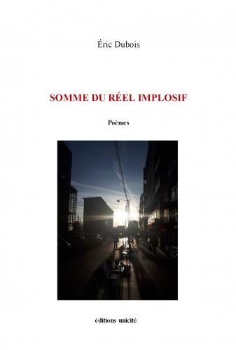 Somme du réel implosif