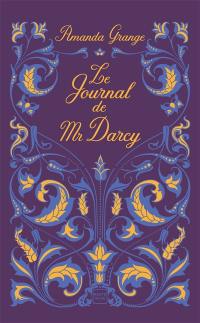 Le journal de Mr Darcy