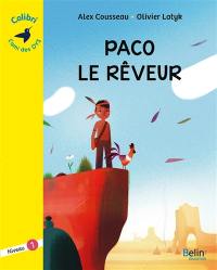 Paco le rêveur