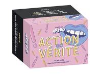 Action ou vérité : le jeu culte pour tout oser entre amis !