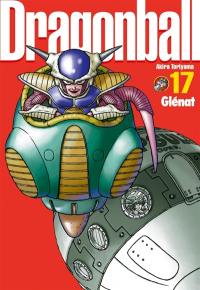 Dragon Ball : perfect edition. Vol. 17