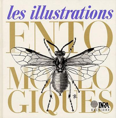 Les illustrations entomologiques