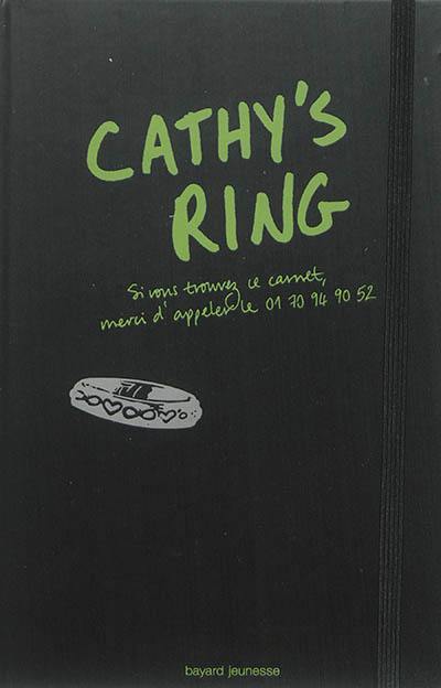 Cathy's ring