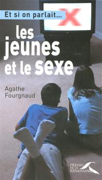 Les jeunes et le sexe