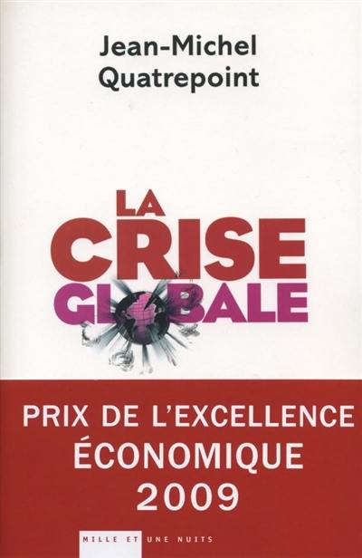 La crise globale : on achève bien les classes moyennes, et on n'en finit pas d'enrichir les élites