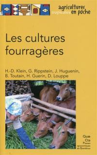 Les cultures fourragères