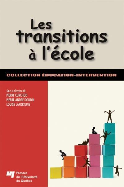 Les transitions à l'école