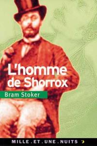 L'homme de Shorrox