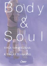 Body & soul. Vol. 2