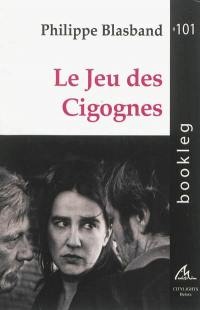 Le jeu des cigognes