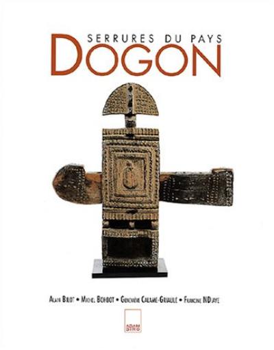 Serrures du pays dogon