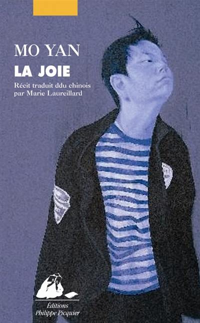 La joie