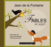 Fables en argot