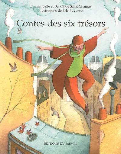 Contes des six trésors