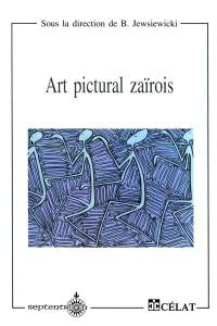 Art pictural zaïrois