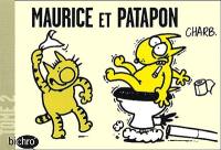 Maurice et Patapon. Vol. 2