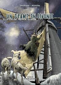 Un drame en Livonie