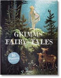 Grimm's fairy tales