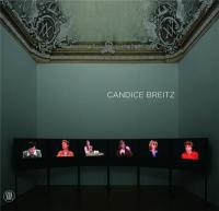 Candice Breitz