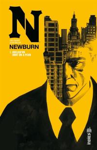 Newburn. Vol. 2. Quelqu'un dont on a peur