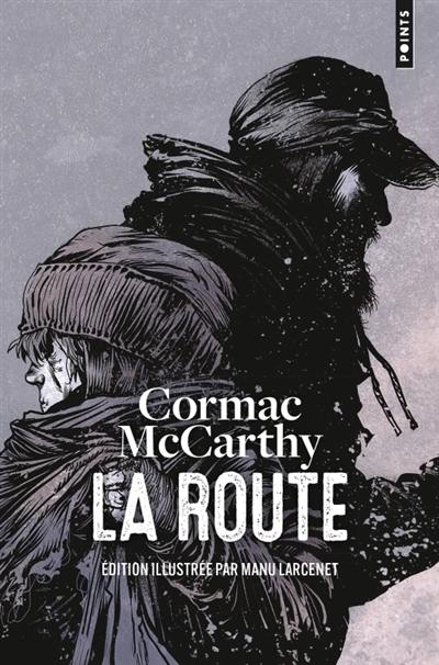 La route