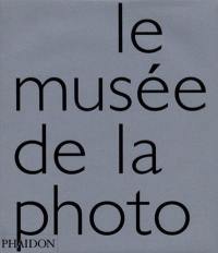 Le musée de la photo