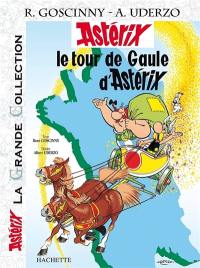 Astérix. Le tour de Gaule d'Astérix