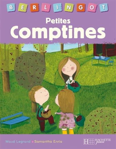 Petites comptines