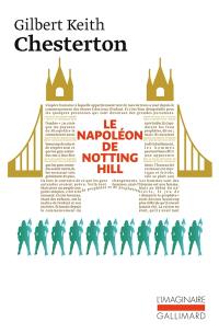 Le Napoléon de Notting Hill