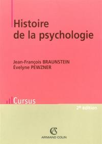 Histoire de la psychologie