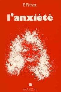 L'Anxiété