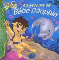 Au secours de bébé dauphin