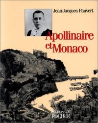 Apollinaire et Monaco