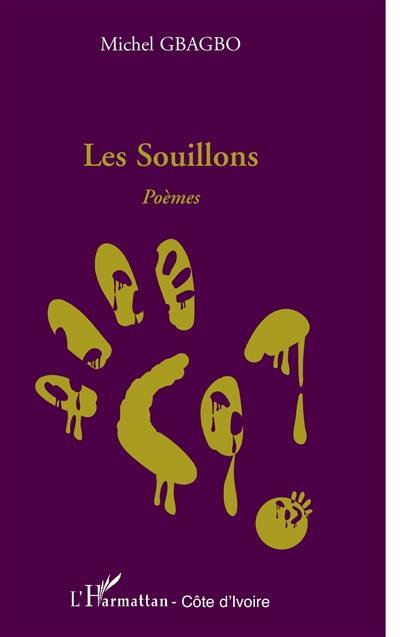 Les souillons : poèmes