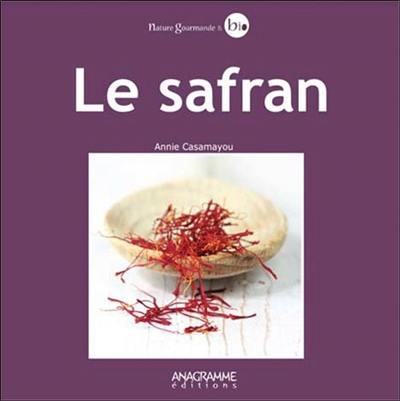 Le safran