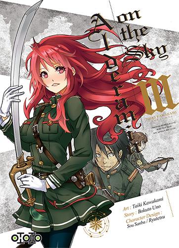 Alderamin on the sky. Vol. 3