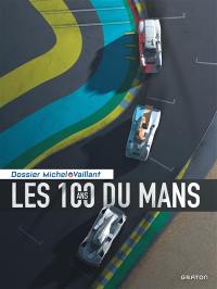 Les 100 ans du Mans