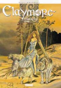 Claymore. Vol. 2. Comme des loups affamés