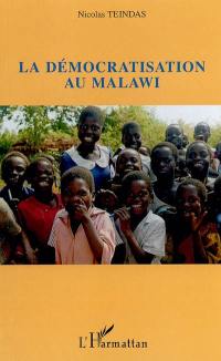 La démocratisation au Malawi