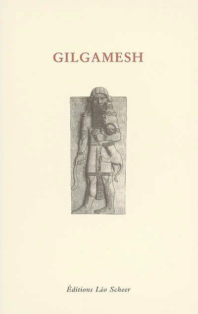 Gilgamesh