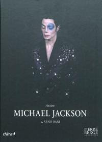 Michael Jackson : auction-exhibition, Paris, Hôtel Salomon de Rothschild, December 11-13, 2010