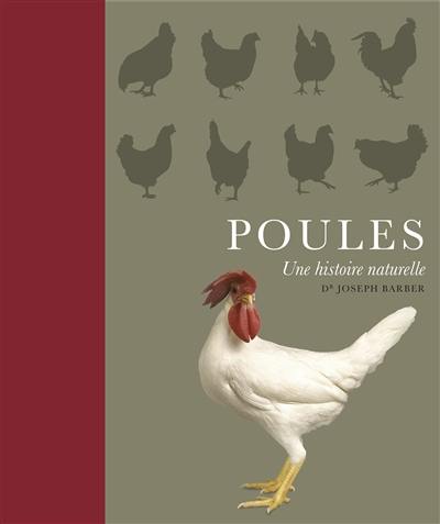 Poules : une histoire naturelle