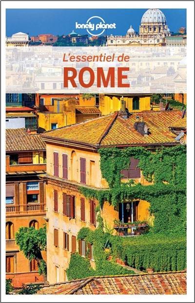 L'essentiel de Rome