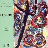 Feeders : janvier 2003-février 2004 : peintures & poèmes