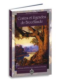 Contes et légendes de Brocéliande