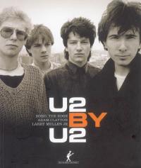 U2 by U2