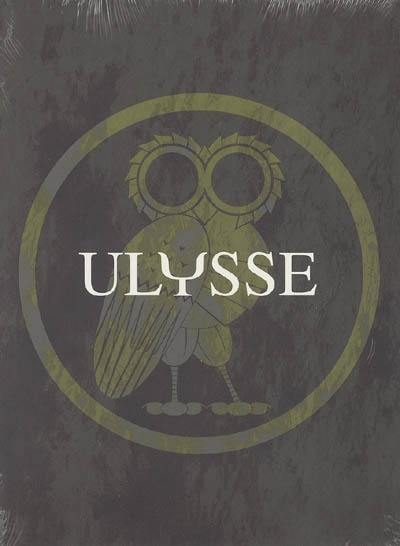 Coffret Ulysse